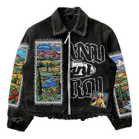 From Patchwork Denim to Appliqué Hoodies | Why Tactile Streetwear Now Demands More Advanced Product Development