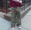 Why Oversized Camo and Utility Pants Are Returning to Streetwear Product Development in 2026?