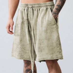 Why Longer Shorts Are Becoming a Product Development Challenge for Streetwear Brands?