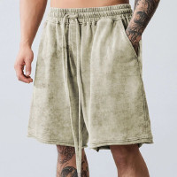 Why Longer Shorts Are Becoming a Product Development Challenge for Streetwear Brands?