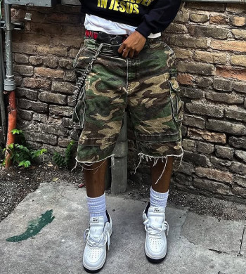 Why Modern Cargo Shorts Require Better Product Development Than Their Reputation Suggests?