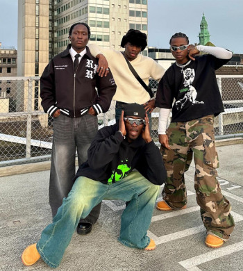 Why Cargo Pants Still Matter for Streetwear Product Development in 2026?