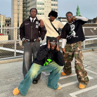 Why Cargo Pants Still Matter for Streetwear Product Development in 2026?