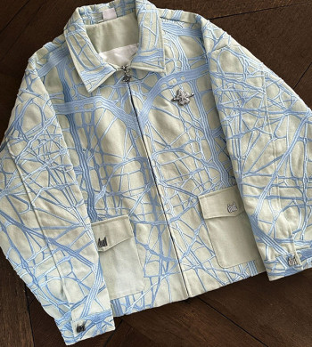 Why Workwear-Inspired Outerwear Is Becoming a More Technical Streetwear Development Category?