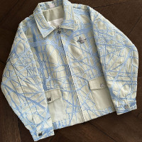 Why Workwear-Inspired Outerwear Is Becoming a More Technical Streetwear Development Category?