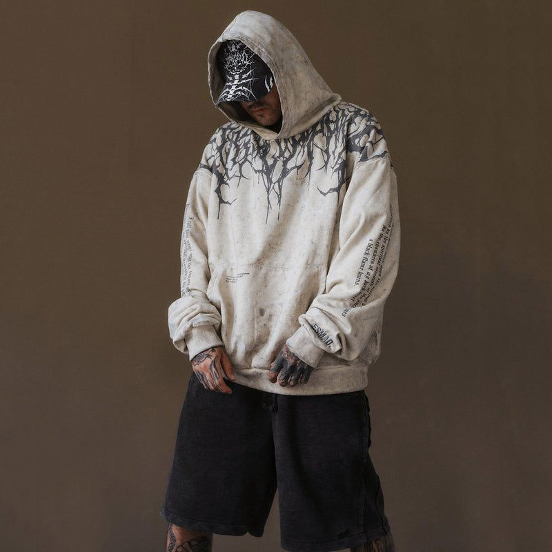 TOP 10 Premium OEM Hoodie Manufacturers in the USA for Established Fashion and Streetwear Brands