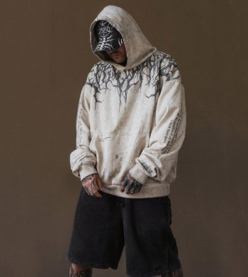 TOP 10 Premium OEM Hoodie Manufacturers in the USA for Established Fashion and Streetwear Brands