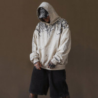 TOP 10 Premium OEM Hoodie Manufacturers in the USA for Established Fashion and Streetwear Brands