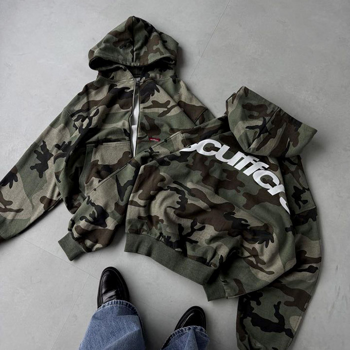 Compare 9 real OEM factories for custom all-over print hoodies