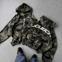 Top 9 Custom All-Over Print Hoodie Manufacturers for USA Streetwear Brands