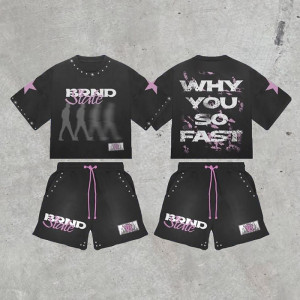 Top 10 Best Custom Short Tracksuit Manufacturers for Bulk Orders in USA 2026