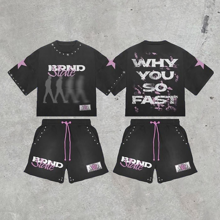 Top 10 Best Custom Short Tracksuit Manufacturers for Bulk Orders in USA 2026