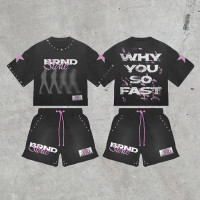 Top 10 Best Custom Short Tracksuit Manufacturers for Bulk Orders in USA 2026