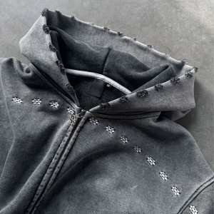 Top 6 Premium Menswear Manufacturers in the United States for Established Clothing Brands