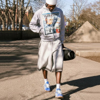 Which U.S. Sweatsuit Manufacturers Are Right for Luxury Brands? A Practical Top List for Premium Streetwear Teams