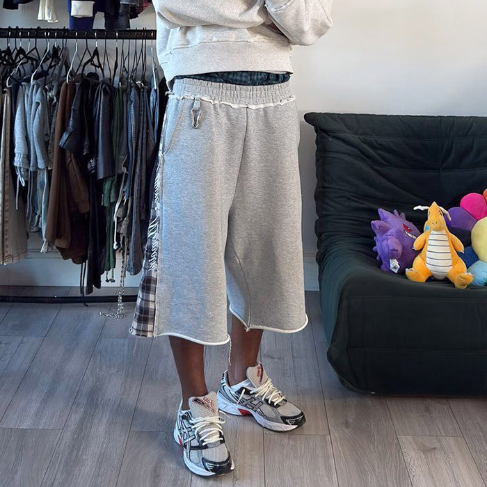 Why Are Baggy Jorts Back in Streetwear, and What Should Brands Ask Before Developing Them?