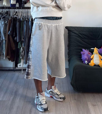 Why Are Baggy Jorts Back in Streetwear, and What Should Brands Ask Before Developing Them?