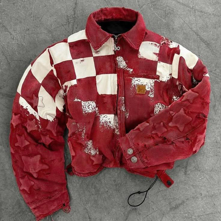 How Should Streetwear Brands Evaluate a Custom Zip-Up Jacket Manufacturer for Premium Winter and Plus-Size Programs?