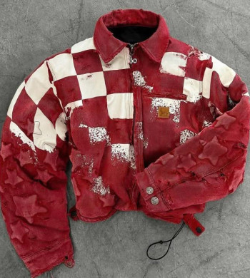 How Should Streetwear Brands Evaluate a Custom Zip-Up Jacket Manufacturer for Premium Winter and Plus-Size Programs?