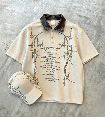 Top 8 Polo Shirt Manufacturers Serving London Fashion Brands | UK and Overseas OEM Suppliers Compared