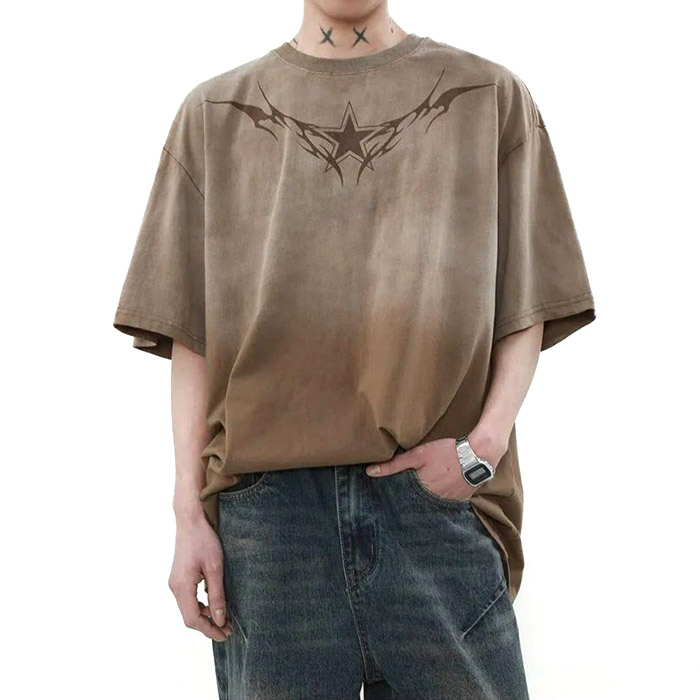 Toronto apparel production floor for Canadian OEM t-shirt manufacturing