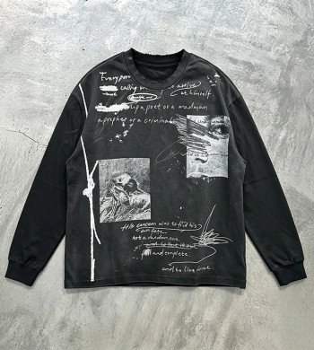 Top 11 Australian T-Shirt Manufacturers Worth Shortlisting for Streetwear OEM Production