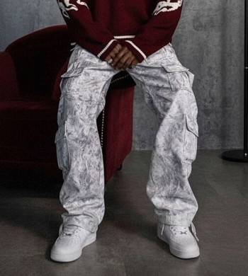 Why Camo Is Back Through Utility Bottoms—and What Streetwear Brands Should Verify Before Bulk Production?