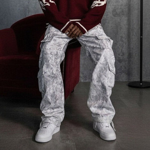 Why Camo Is Back Through Utility Bottoms—and What Streetwear Brands Should Verify Before Bulk Production?