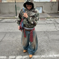 Why Oversized and Baggy Streetwear Fails at Scale—And What Your Manufacturer Must Get Right?