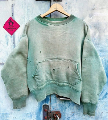 Why Acid Wash, Vintage Fade, and Sun-Faded Streetwear Now Demand a Different Manufacturing Playbook?