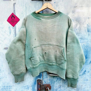 Why Acid Wash, Vintage Fade, and Sun-Faded Streetwear Now Demand a Different Manufacturing Playbook?