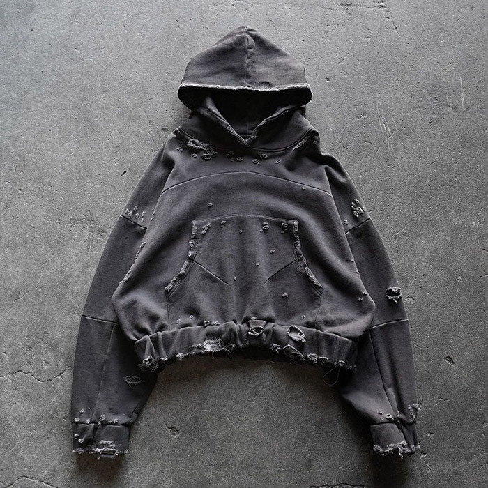 When Hype Stops Working, How Should Streetwear Brands Prove Value Through Product Development and Manufacturing?