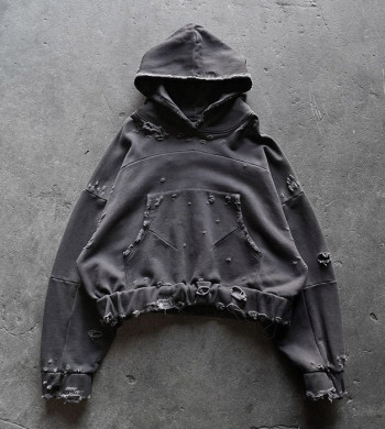 When Hype Stops Working, How Should Streetwear Brands Prove Value Through Product Development and Manufacturing?