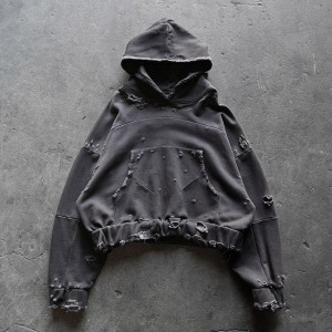 When Hype Stops Working, How Should Streetwear Brands Prove Value Through Product Development and Manufacturing?