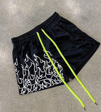 How Are Wider-Leg Sports Shorts Changing Streetwear Product Development and Manufacturing?