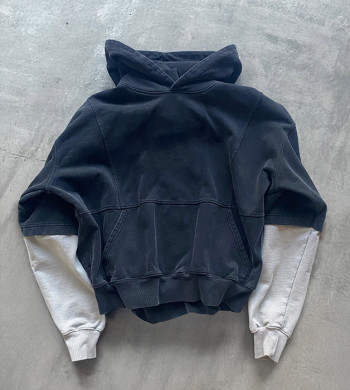 How Should Streetwear Brands Vet a Drop Shoulder Hoodie Manufacturer for Heavyweight Bulk Programs?
