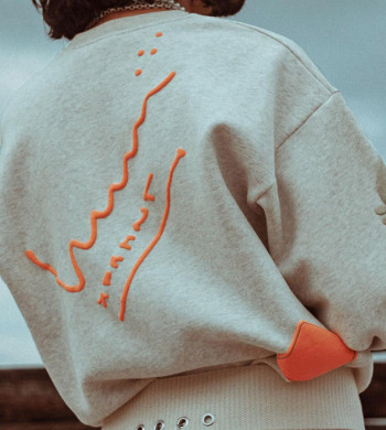 Puff Print vs Screen Print: The 2026 Technical Guide for Premium Streetwear Brands