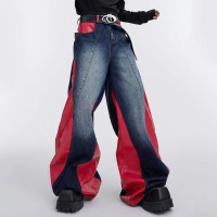 Beyond the Basics: How to Audit Cut and Sew Manufacturers in USA for Oversized Wide Leg Streetwear Pants?