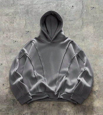 How Do You Verify a Manufacturer for Custom Thick Hoodies Before Scaling Production?