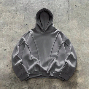 How Do You Verify a Manufacturer for Custom Thick Hoodies Before Scaling Production?