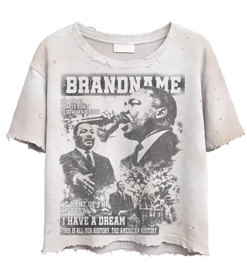 Is China Still a Strong Choice for OEM Streetwear T-Shirt Manufacturing in 2026?