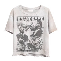 Is China Still a Strong Choice for OEM Streetwear T-Shirt Manufacturing in 2026?