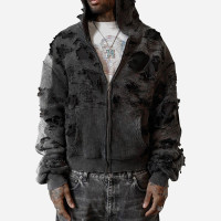 Can Your Zip-Up Hoodie Manufacturer Handle Real Streetwear OEM Production?