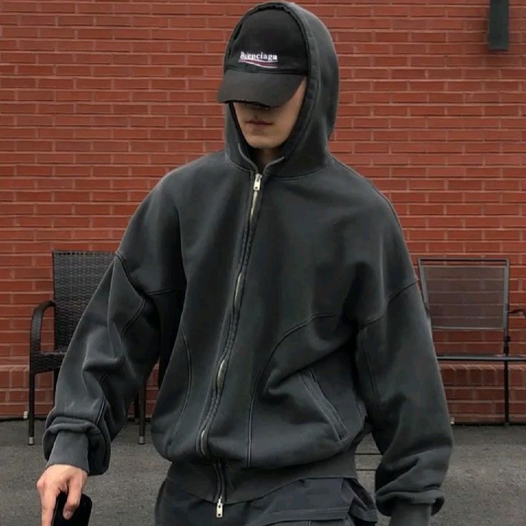 High streetwear style OEM manufacturing for oversized fits, wash control, and bulk production