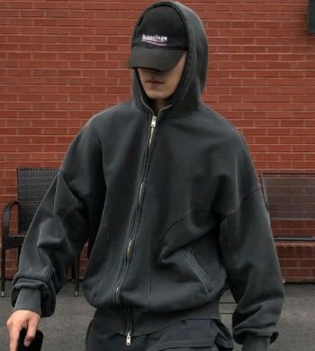 Why High Streetwear Style Breaks Ordinary Apparel Manufacturers?