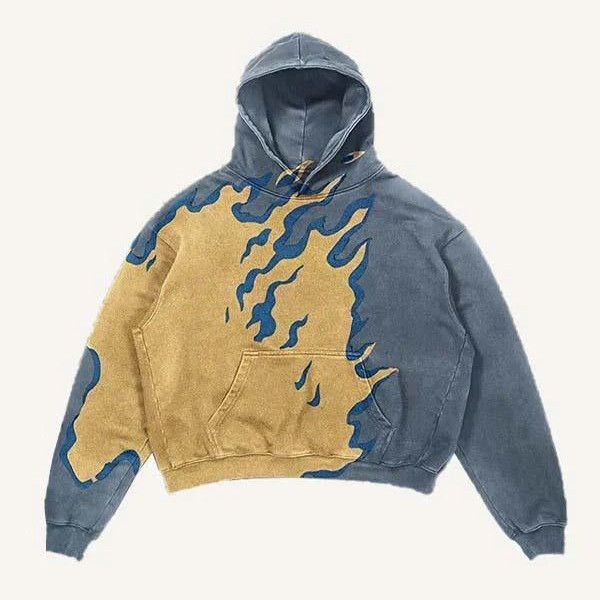 Why Puff Print Hoodies Fail in Bulk: A Streetwear OEM Guide to Raised Graphics That Hold Their Shape?