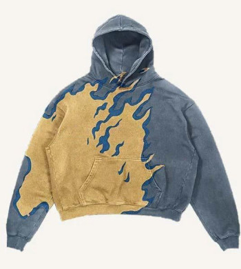 Why Puff Print Hoodies Fail in Bulk: A Streetwear OEM Guide to Raised Graphics That Hold Their Shape?