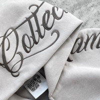 How Should Streetwear Brands Audit High-Quality Custom Embroidered Hoodies Before Bulk Production?