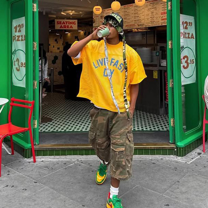 From Sketch to Bulk: What a Full-Service Streetwear Manufacturer Must Control Before Production Starts