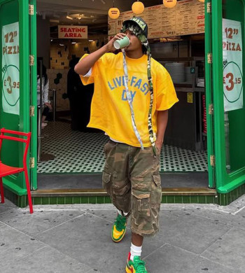 From Sketch to Bulk: What a Full-Service Streetwear Manufacturer Must Control Before Production Starts